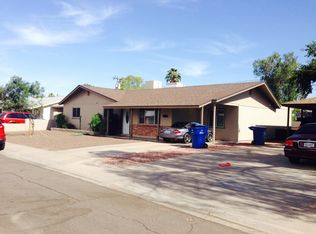 1004 W 17th St, Tempe, AZ 85281