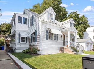 314 Thornton St, Manchester, NH 03102