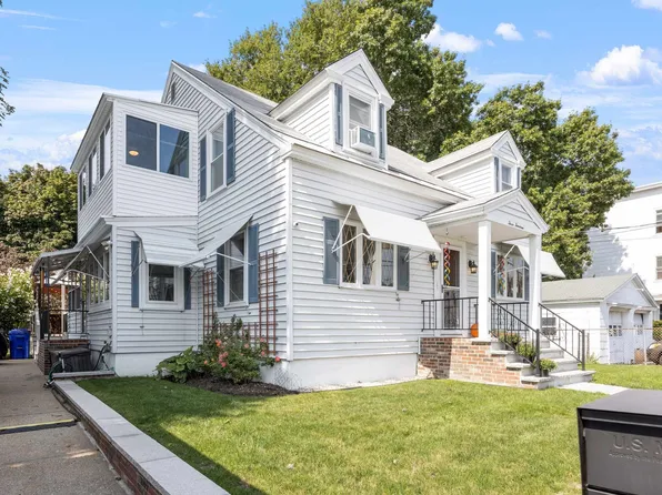 314 Thornton Street, Manchester, NH 03102