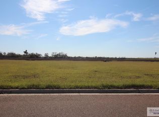 N A Brownstone Circle #LOT 26, Harlingen, TX 78552
