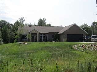 2501 Falcons Cv, Stevens Point, WI 54482