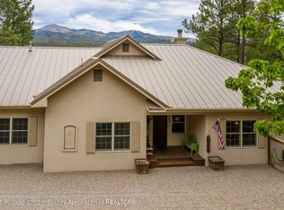 313 High Loop Dr, Ruidoso, NM 88345