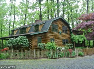 12408 Clark Rd, Worton, MD 21678