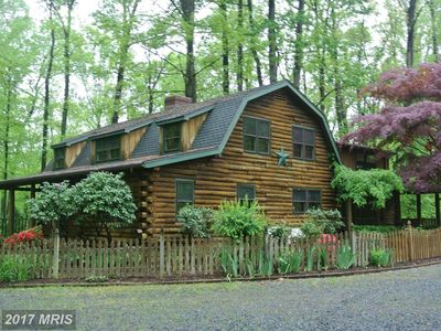 12408 Clark Rd, Worton, MD, 21678