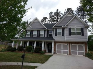 404 Cherry Blossom Cv, Villa Rica, GA 30180