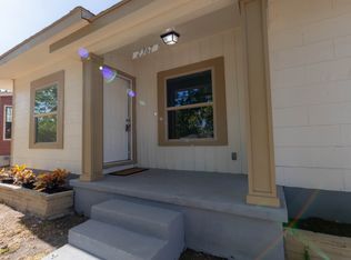2367 Burnet St, San Antonio, TX 78202
