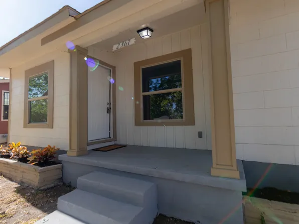 2367 Burnet St, San Antonio, TX 78202