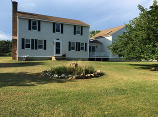 119 Doctor Braley Rd, East Freetown, MA 02717