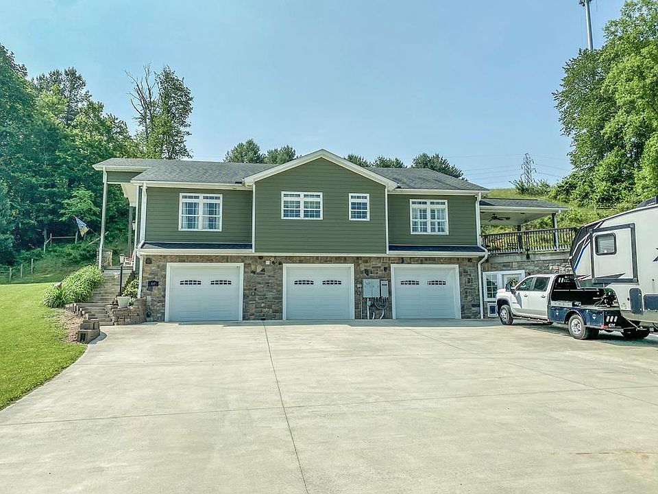 317 Barrett Mill Rd, Wytheville, VA 24382 MLS 86778 Zillow