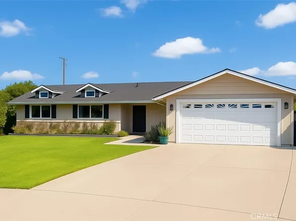 2272 Orangewood Pl, Pomona, CA 91767