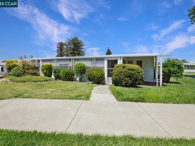 2019 Dalis Dr #42, Concord, CA, 94520