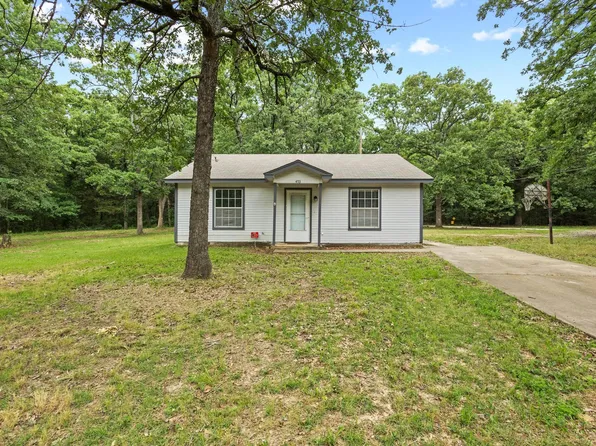 453 County Road 2521, Bonham, TX 75418