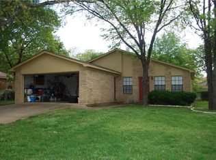 2602 Pedernales Dr, College Station, TX 77845