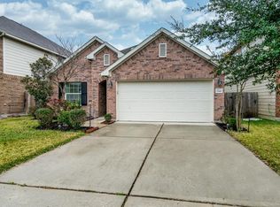 17410 Stonebelt Dr, Houston, TX 77073