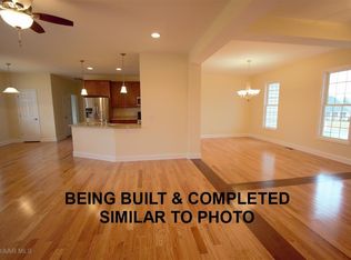 437 Winding Way, Waynesboro, VA 22980