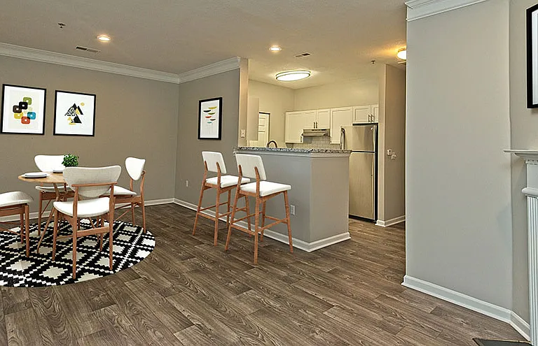 The Fairways at Birkdale Apartment Homes — Photo 8