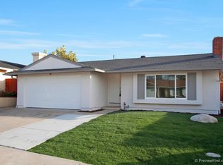 3963 Bateman Ave, San Diego, CA 92154
