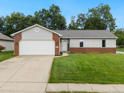 8802 Spring Forest Dr, Fort Wayne, IN, 46804