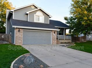 4126 Stoneridge Ct ROOM 2, Fort Collins, CO 80525