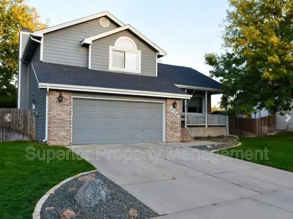 4126 Stoneridge Ct Room 2, Fort Collins, CO 80525