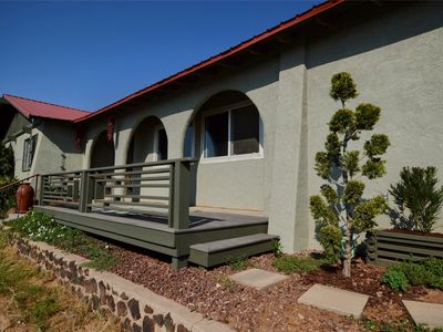 208 Sunrise Rd, Santa Fe, NM, 87507