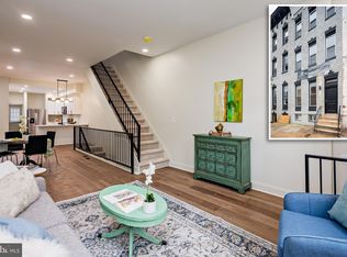 316 N Fulton Ave, Baltimore, MD 21223