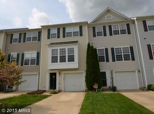 6141 Newton Ln, Bealeton, VA 22712