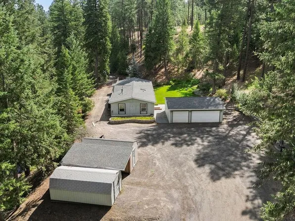 9005 S Cheney Spokane Rd, Spokane, WA 99224