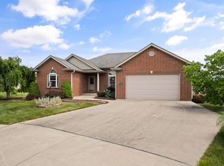 404 Kodiak Ct, Columbia, MO 65202