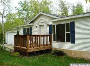 4240 Crow Wing Cir SW, Pillager, MN 56473