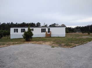 3646 Angelus Rd, Chesterfield, SC 29709
