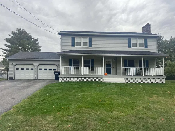 69 Hempstead Ave, Bangor, ME 04401