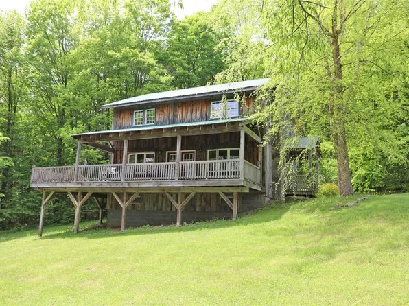 2 Skyline Drive, Fremont Center, NY 12736