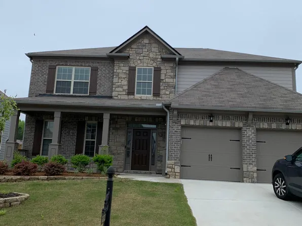 2125 Sorrento Ct, Buford, GA 30519