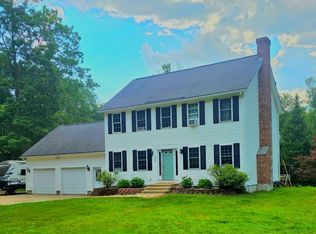 238 Slip Rd, Greenfield, NH 03047