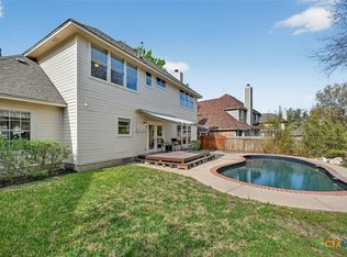 1124 Oaklands Dr, Round Rock, TX 78681