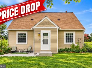 48 Ringgold Rd, Fredericksburg, VA 22405