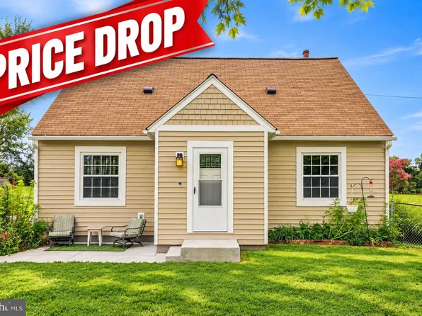 48 Ringgold Rd, Fredericksburg, VA 22405