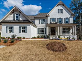 327 Peninsula Point, Canton, GA 30115