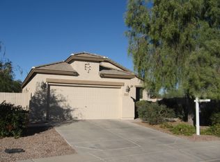 42746 W Kendra Way, Maricopa, AZ 85138