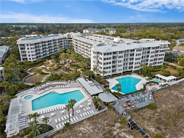 10 N Forest Beach Dr APT 3404, Hilton Head Island, SC 29928