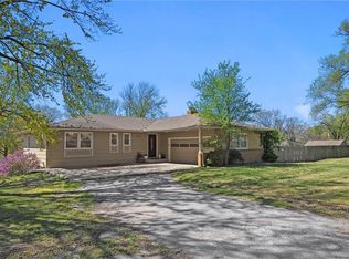 2550 S 45th Ter, Kansas City, KS 66106