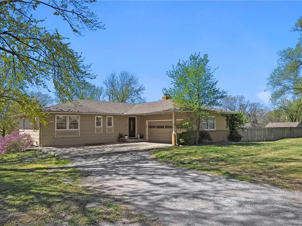 2550 S 45th Ter, Kansas City, KS 66106