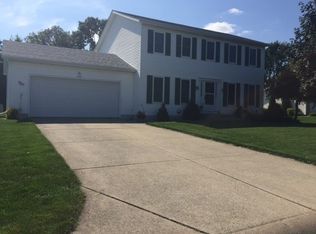 51145 Brandychase W, Granger, IN 46530