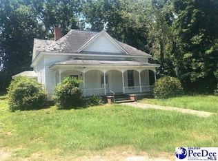 301 Church St, Clio, SC 29525