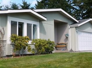 32 Sunset Meadows Ln, Pt Hadlock, WA 98339
