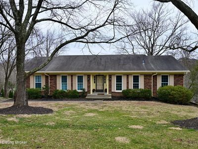 4506 Deepwood Dr, Green Spring, KY, 40241