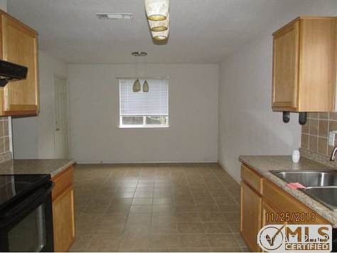 Kitchen, Dining