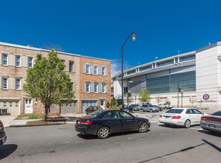 3 P St SW, Washington, DC 20024