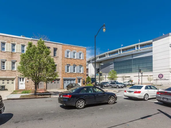 3 P St SW #2, Washington, DC 20024